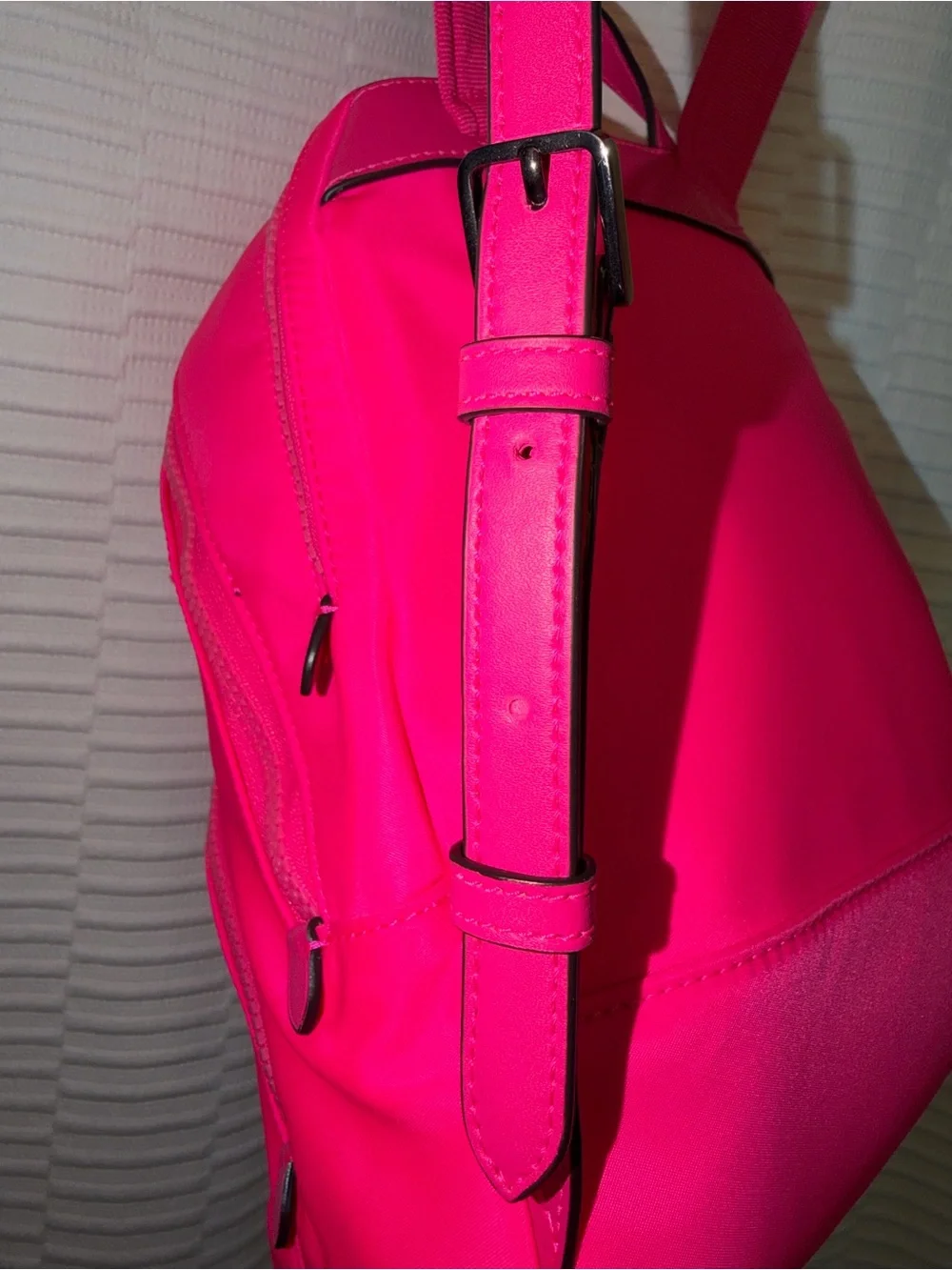 💞🌸Kate Spade🌸💞 PINK Karissa Nylon Backapack